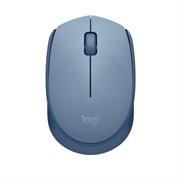 MOUSE LOGITECH M171 WIRELESS BLUGREY