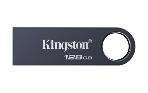 PENDRIVE KINGSTON SE9 G3 USB 3.2 128GB DARK NICKEL