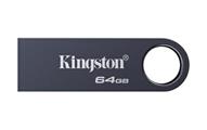 PENDRIVE KINGSTON SE9 G3 USB 3.2 64GB DARK NICKEL