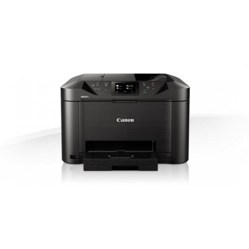 MULTIFUNZIONE CANON MAXIFY MB5150