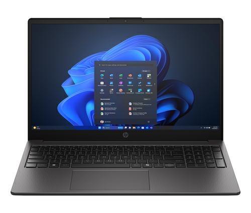 NB HP 250R G10 15.6 FHD CORE 7-150U 16DDR5 512SSD W11 3Y