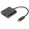 ADATTATORE DIGITUS USB TIPO-C 4K HDMI