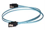 - CAVO INTERNO SATA III CM.50 ULTRASOTTILE CON CLIP METALLO