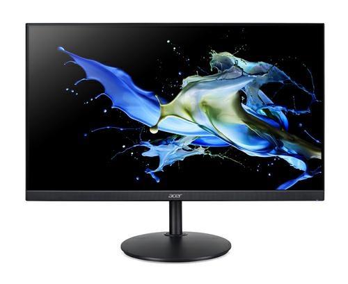 MONITOR ACER 27 FHD FLAT WEBCAM HDMI DP VGA USB