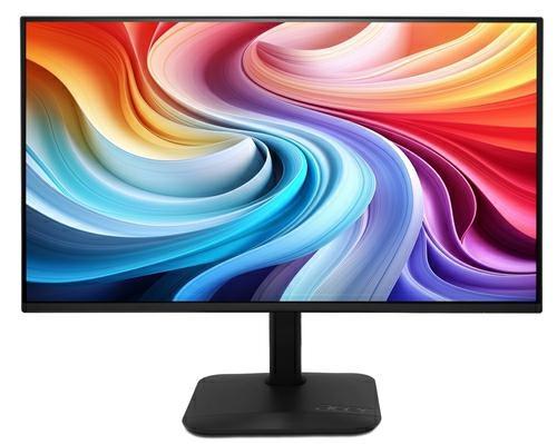 MONITOR ACER 27 FLAT IPS FHD ZEROFRAME 144HZ 4MS HDMI