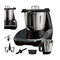 RICOND. SMCC 1100 MONSIEUR CUISINE COMPACT NERA