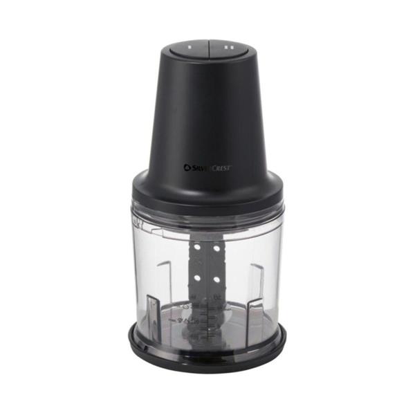 RICOND. SMZ 260 L5 TRITATORE TRITATUTTO 260W 300ML LAME INOX