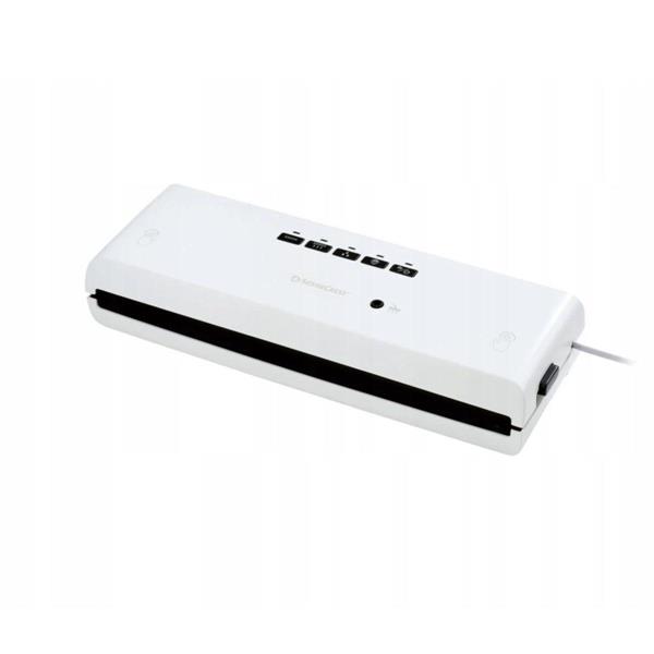 RICOND. MACCHINA SOTTOVUOTO SV A1 130W WET DRY BIANCA 2025