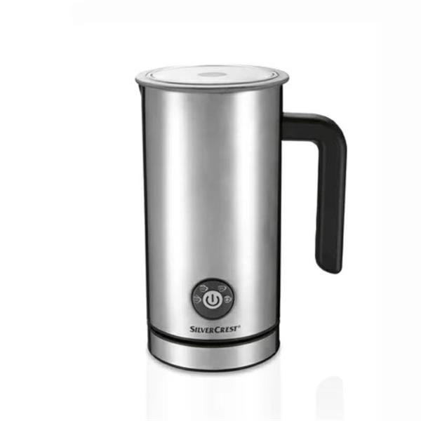 RICOND. MONTALATTE ELETTRICO INDUZIONE CAFFE PANNA SMA 500