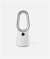 RICOND. VENTILATORE DA TAVOLO SENZA PALE SRV24 BIANCO