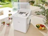 RICOND. SEMK 105 MACCHINA PER CUBETTI GHIACCIO  2.1LT