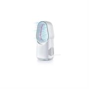 RICOND. VENTILATORE DA TAVOLO SENZA PALE CON LED SRTVA 5