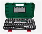 RICOND. SET CHIAVI A BUSSOLA 65PZ CON CRICCHETTO PROLUNGHE