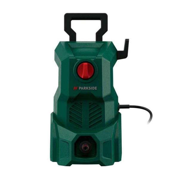 RICOND. PHD 110 BAR IDROPULITRICE ALTA PRESSIONE 1300W