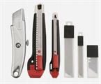 RICOND. SET TAGLIERINI 33PZ CUTTER CON LAME AUTOBLOCCANTI