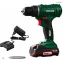 RICOND. TRAPANO AVVITATORE RICARICABILE PBSSA 20 CON BATTERIA