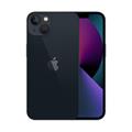 RIGEN.IPHONE 13 256GB MIDNIGHT GRADO B *GAR1Y SOLO SMARTPHONE*