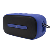 XTREME SPEAKER DECKER BT BLU