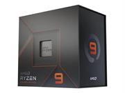 AMD CPU RYZEN 9, 7900X, AM5, 4.70GHz 12 CORE, CACHE 64MB, 170W,
