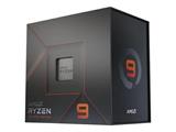 AMD CPU RYZEN 9, 7900X, AM5, 4.70GHz 12 CORE, CACHE 64MB, 170W,