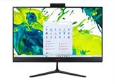 PC AIO ACER 24 FHD ULTRA 5 8GB SSD512 W11H BLACK