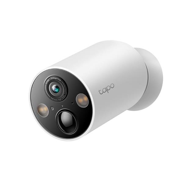 TELECAMERA DI SORVEGLIANZA TP-LINK TC85 2K 2.4GHZ BATT.RICARICAB