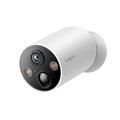 TELECAMERA DI SORVEGLIANZA TP-LINK TC85 2K 2.4GHZ BATT.RICARICAB