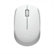 MOUSE LOGITECH M171 WIRELESS WHITE