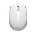 MOUSE LOGITECH M171 WIRELESS WHITE