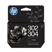 HP CARTUCCIA 302/304 BLACK UNIFICATA