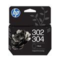 HP CARTUCCIA 302/304 BLACK UNIFICATA
