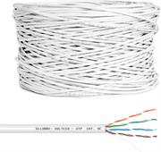 CAVO LAN VULTECH MATASSA 305MT CAT.5E UTP 24AWG