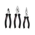 RICOND. PERFORMANCE SET PINZE 3PZ IMPUGNATURA ERGONOMICA