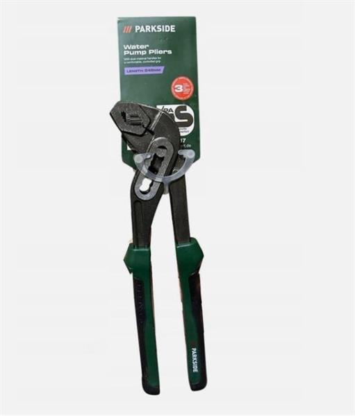 RICOND. PINZA PAPPAGALLO 245MM PER INTERV. IDRAULICI E MECCANICI