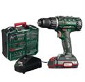 RICOND. PABS 20 G8 TRAPANO AVVITATORE KIT PUNTE VALIGETTA BATT.