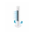 RICOND. STV 50 VENTILATORE TORRE BIANCO 50W 76CM