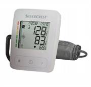 RICOND. MISURATORE DI PRESSIONE DA BRACCIOA SBM 39 BIANCO