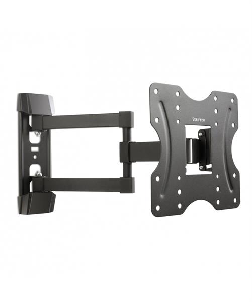 STAFFA TV VULTECH DA 23 A 42 BRACCIO CON SNODO
