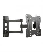 STAFFA TV VULTECH DA 23 A 42 BRACCIO CON SNODO