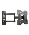 STAFFA TV VULTECH DA 23 A 42 BRACCIO CON SNODO