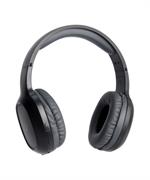 CUFFIE BLUETOOTH VULTECH 5.3 REV.2.1 CONN.TYPEC BATT.300MA BLACK