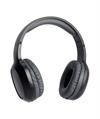 CUFFIE BLUETOOTH VULTECH 5.3 REV.2.1 CONN.TYPEC BATT.300MA BLACK