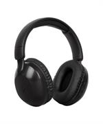 CUFFIE BLUETOOTH VULTECH 5.3 REV.2.1 CONN.TYPEC-ANC 300MAH BLACK