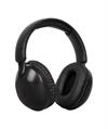CUFFIE BLUETOOTH VULTECH 5.3 REV.2.1 CONN.TYPEC-ANC 300MAH BLACK