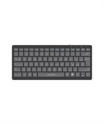 MINI TASTIERA SLIM VULTECH WIFI+BT TASTI A FORBICE LOW PROFILE