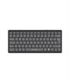 MINI TASTIERA SLIM VULTECH WIFI+BT TASTI A FORBICE LOW PROFILE