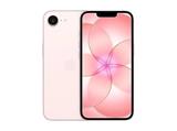 SMARTPHONE APPLE IPHONE 17E 256GB SOFT PINK ITA