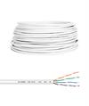 CAVO LAN VULTECH MATASSA 100MT CAT.5E UTP 24AWG