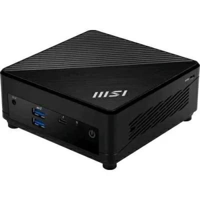 MINI PC BAREBONE MSI CUBI 5 51M-438 CORE5 120U