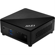 PC MSI MINI CUBI 5 BAREBONE 1M-440BEU CORE3-100U HDMI USB DP 3Y